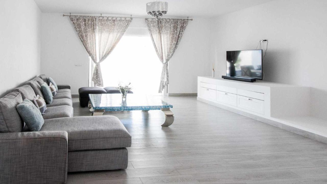 Casa Rural Villa M&J Ла Пуебла де Касая Екстериор снимка