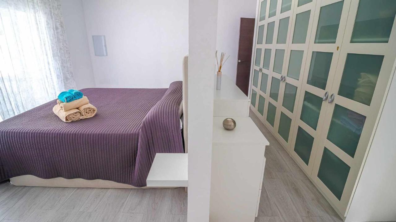 Casa Rural Villa M&J Ла Пуебла де Касая Екстериор снимка