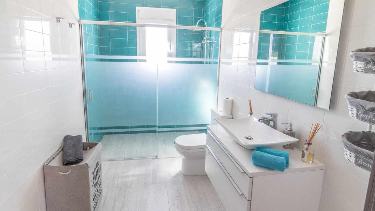 Casa Rural Villa M&J Ла Пуебла де Касая Екстериор снимка