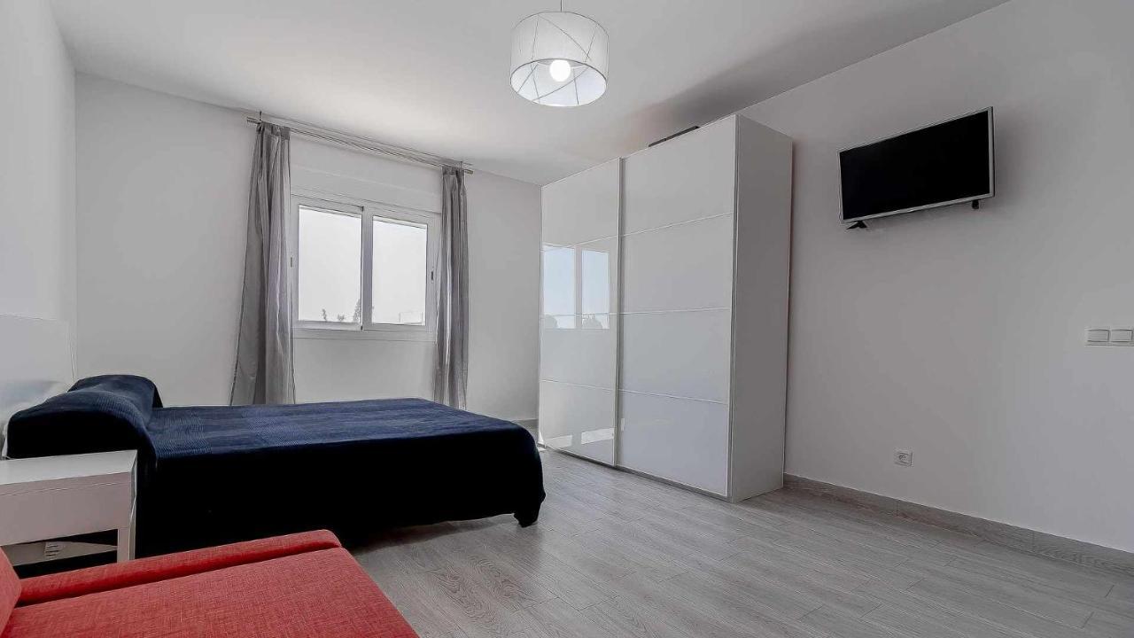 Casa Rural Villa M&J Ла Пуебла де Касая Екстериор снимка