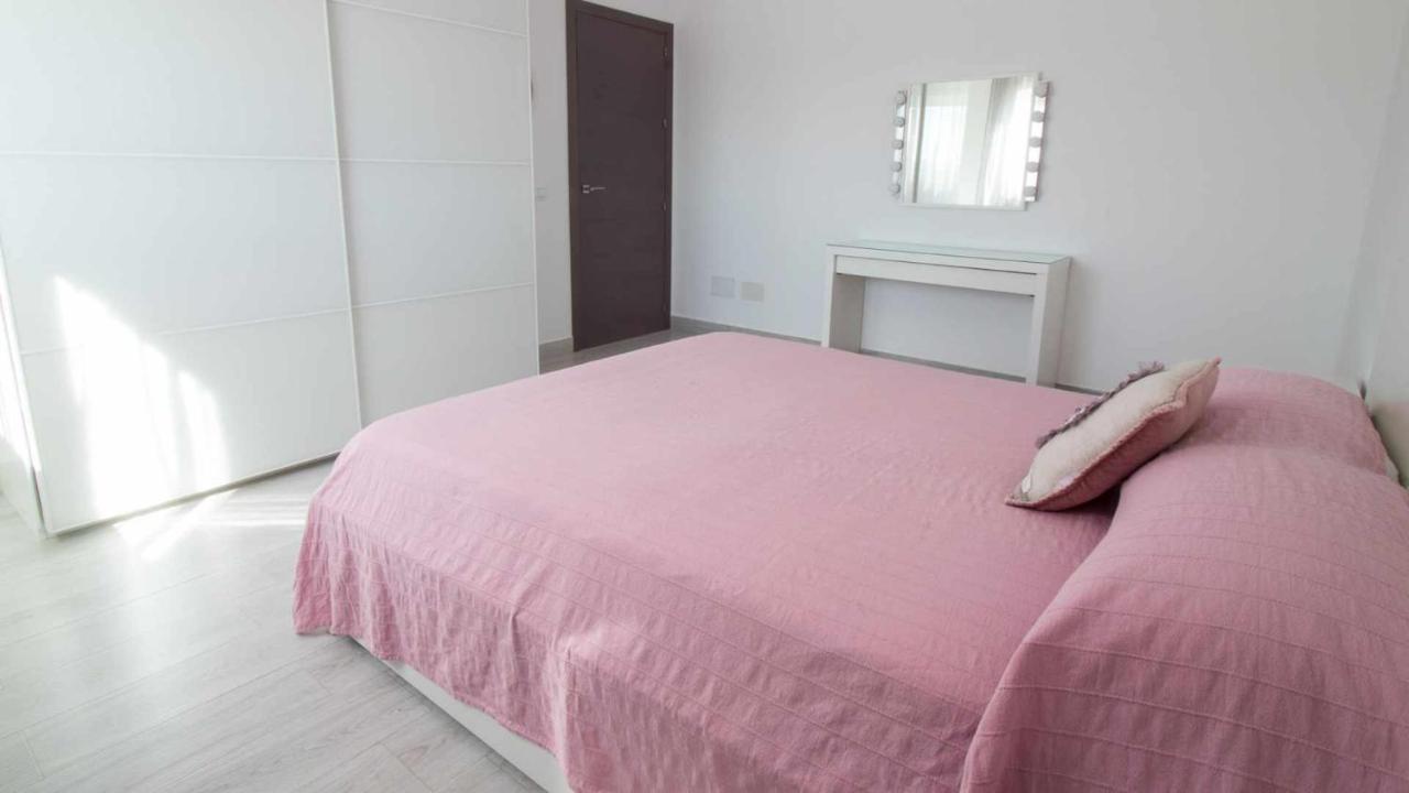 Casa Rural Villa M&J Ла Пуебла де Касая Екстериор снимка